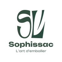 Sophissac logo - Similar company to Rayonpole