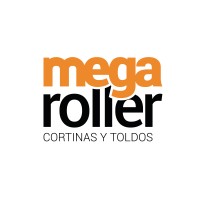 Megaroller logo - Similar company to Lucom Security S.A