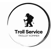 Troll Service logo - Similar company to Dc Academy