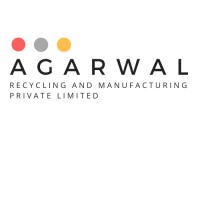 Agarwal Recycling and Manufacturing logo - Similar company to Snooze House