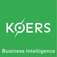 Koers Informatiemanagement logo - Similar company to Orangeorange