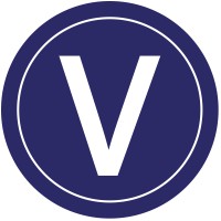 Vizability (V) logo - Similar company to 3Floz