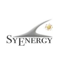 SyEnergy logo - Similar company to Synergygps, Llc