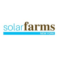 Solar Farms NY logo - Similar company to Ecogen Partners Ltd