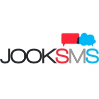 Jooksms.com logo - Similar company to Confiscore
