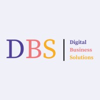 Digital Business Solutions logo - Similar company to Recalibrate.World