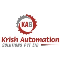 Krish Automation Solutions Pvt.Ltd logo - Similar company to Tech India Engineering Services