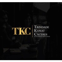 TKC Advocacia logo - Similar company to Coser, Haas & Tentardini Advogados