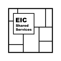EIC Shared Services logo - Similar company to Classify Security Group