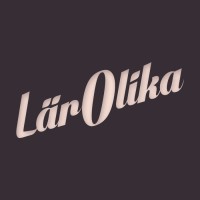 LärOlika logo - Similar company to Clp System Ab