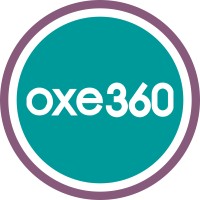 Oxe360 - Oficina de Soluciones y Servicios Empresariales logo - Similar company to Oz Solutions