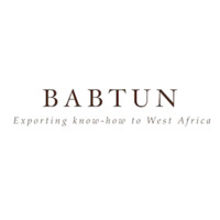 Babtun logo - Similar company to Moody'S Kmv