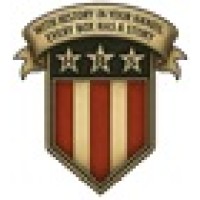 Honor Box Studios logo - Similar company to Built By Roper