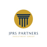 JPRS Partners logo - Similar company to Vr And Fun