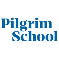 Pilgrim School logo - Similar company to Golden Grove High School