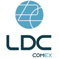 LDCcomex logo - Similar company to Greenplus Brasil