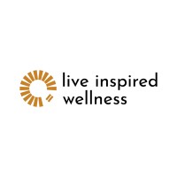 Live Inspired Wellness logo - Similar company to Ash Jarrett Law, Llc