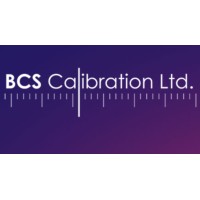 BCS Calibration logo - Similar company to Calmet Ltd