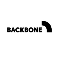 Backbone logo - Similar company to Mindcase