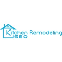 Kitchen Remodeling SEO logo - Similar company to Jorgenson Group - Keller Williams Realty