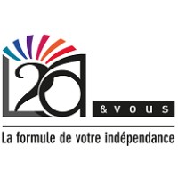 L2D&vous logo - Similar company to Mgtc Sas