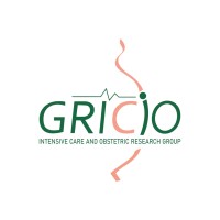 GRICIO logo - Similar company to Trimedic