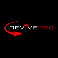 RevivePro logo - Similar company to Castle Hall