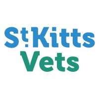 St Kitts Veterinary Group logo - Similar company to Vimos - Veterinary Imaging Mobile Solutions