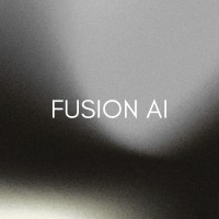 Fusion AI logo - Similar company to Fusion Ai