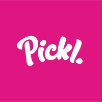 Pickl logo - Similar company to Swr Hospitality