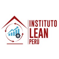 Instituto Lean Perú logo - Similar company to Innova Proyectos Perú