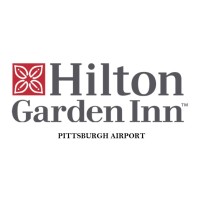 Hilton Garden Inn Pittsburgh Airport logo - Similar company to Atria'S
