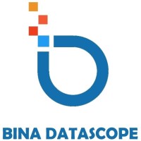 Bina Datascope (BiDA) logo - Similar company to کارگزاری سرمایه گذاری ملی ایران | Nici Brokerage