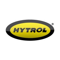 Hytrol logo - Similar company to Designed Conveyor Systems (Dcs)
