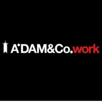 A'DAM&Co.work logo - Similar company to A'Dam&Co.