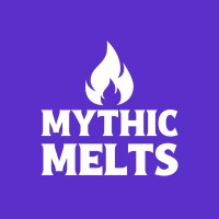 Mythic Melts logo - Similar company to Helical Brew