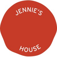 Jennie's House logo - Similar company to Fallen Grape Wine Co.