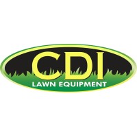 CDI Lawn Equipment logo - Similar company to Anewalt'S Landscape Contracting