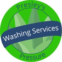 Presley's Pressure Washing Services LLC logo - Similar company to Pros Cleanup
