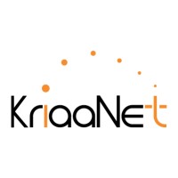 KriaaNet Inc logo - Similar company to Netcraftsmen, Now Blueally