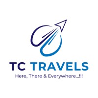TC Travels logo - Similar company to Gltrcore