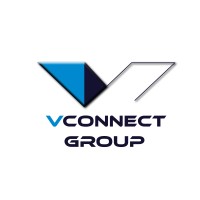 Vconnect Group logo - Similar company to Poweron Enertech