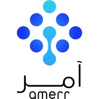 Amerr Managerial Solutions logo - Similar company to Smart Agricultural Solution'S Company (Ghars)