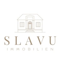 SLAVU Immobilien logo - Similar company to Os Kontor