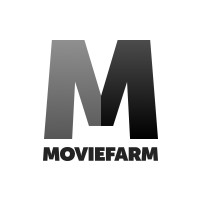 MOVIEFARM logo - Similar company to Digitexa - Bir Yazılım Harikası
