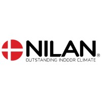 Nilan UK logo - Similar company to Oh-Tech