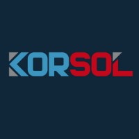 KORSOL logo - Similar company to Clevsoft