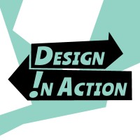 Design !n Action logo - Similar company to Service Design Hong Kong