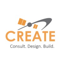 Create Technologies Pte. Ltd. logo - Similar company to Beary Cloud Technologies Pte Ltd