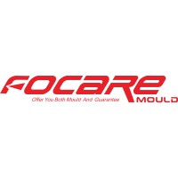 Focare Mould Co.,Ltd.